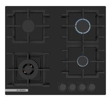 Газова варильна поверхня Bosch PNK6B6P40R