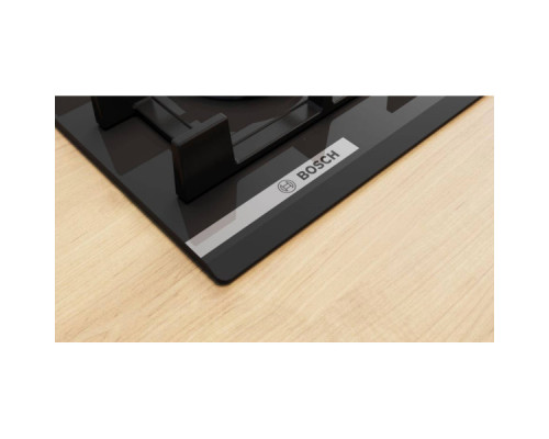 Газова варильна поверхня Bosch PNK6B6P40R