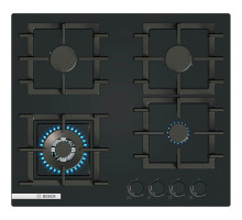 Газова варильна поверхня Bosch PNK6B6P41R