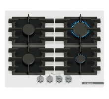 Газова варильна поверхня Bosch PPP6A2I40R