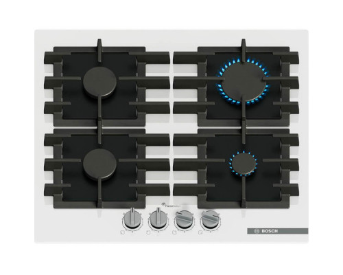 Газова варильна поверхня Bosch PPP6A2I40R