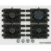 Газова варильна поверхня Bosch PPP6A2I40R