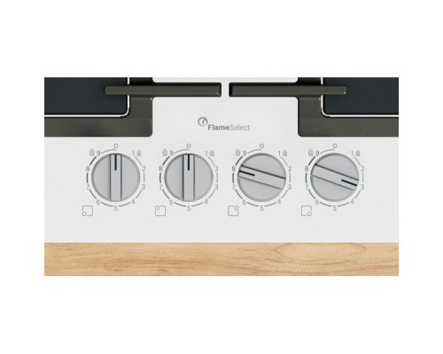 Газова варильна поверхня Bosch PPP6A2I40R