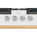 Газова варильна поверхня Bosch PPP6A2I40R