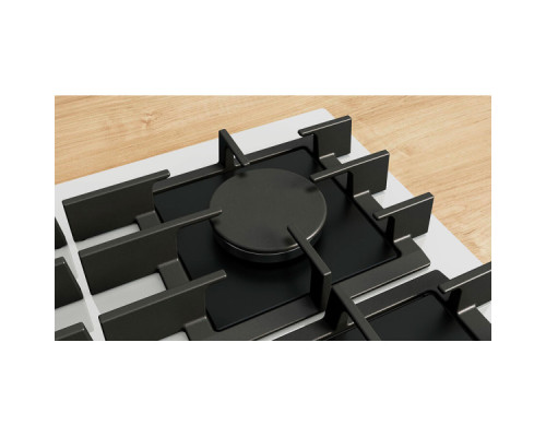 Газова варильна поверхня Bosch PPP6A2I40R