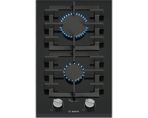 Газова варильна поверхня Bosch PRB3A6I40