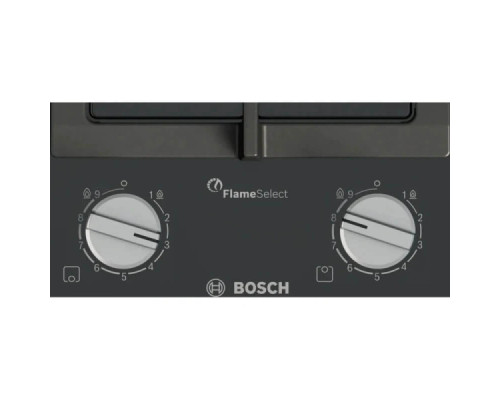Газова варильна поверхня Bosch PRB3A6I40
