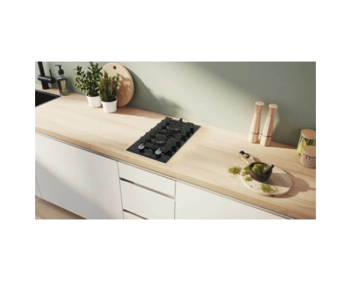 Газова варильна поверхня Bosch PRB3A6I40