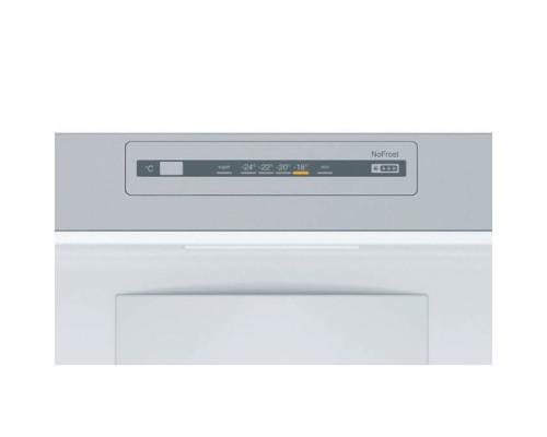 Холодильник Bosch KGN33NL206