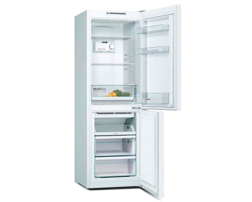 Холодильник Bosch KGN33NW206