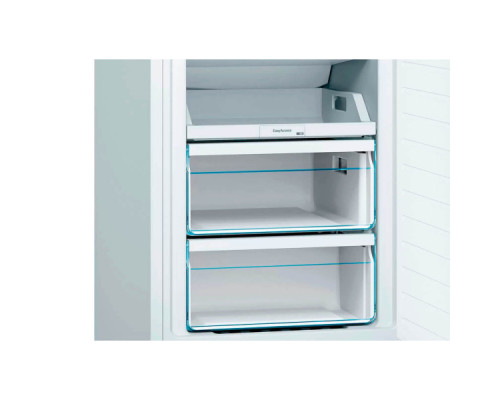 Холодильник Bosch KGN33NW206