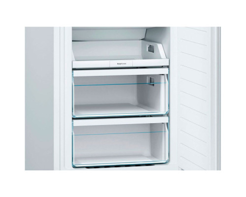 Холодильник Bosch KGN36NL306
