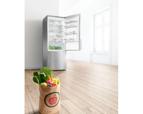 Холодильник Bosch KGN36NL306