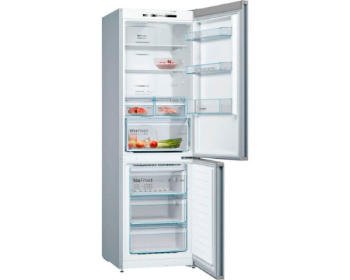 Холодильник Bosch KGN36VL326