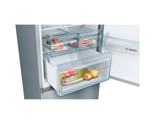 Холодильник Bosch KGN36VL326