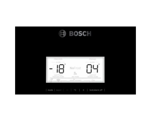 Холодильник Bosch KGN39LB316