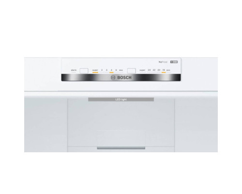 Холодильник Bosch KGN39UL316