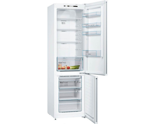 Холодильник Bosch KGN39UW316