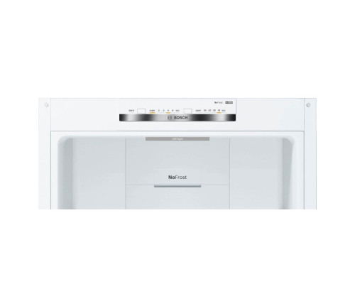 Холодильник Bosch KGN39UW316