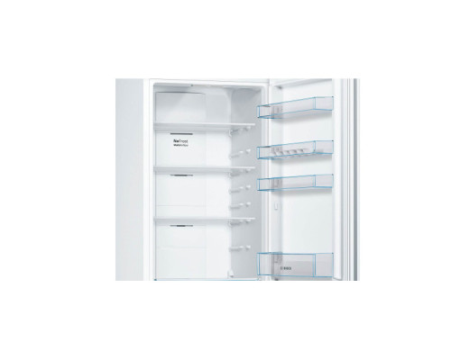 Холодильник Bosch KGN39UW316
