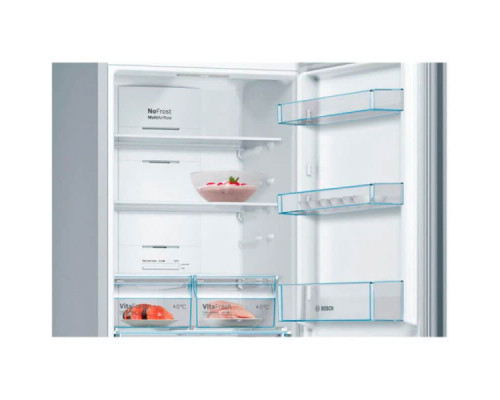 Холодильник Bosch KGN39XI326