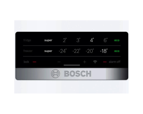 Холодильник Bosch KGN39XW326