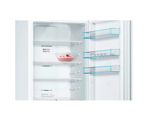 Холодильник Bosch KGN39XW326