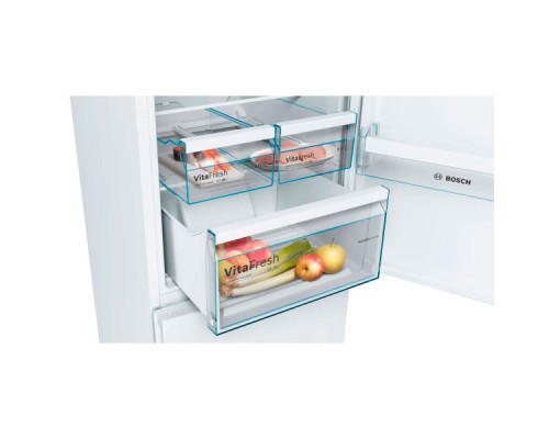 Холодильник Bosch KGN39XW326