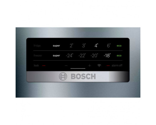 Холодильник Bosch KGN49XID0U