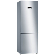 Холодильник Bosch KGN49XL306 Холодильник Bosch KGN49XL306