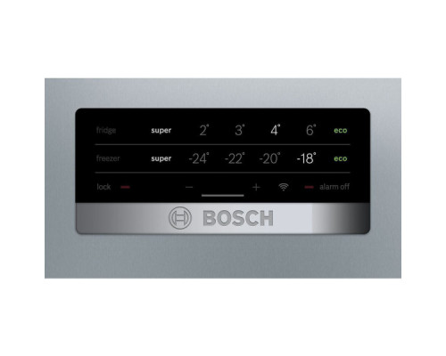 Холодильник Bosch KGN49XL306
