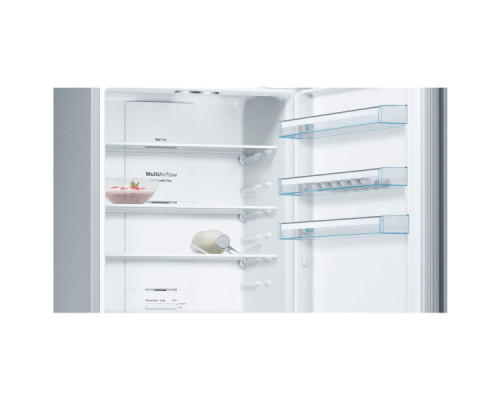 Холодильник Bosch KGN49XL306