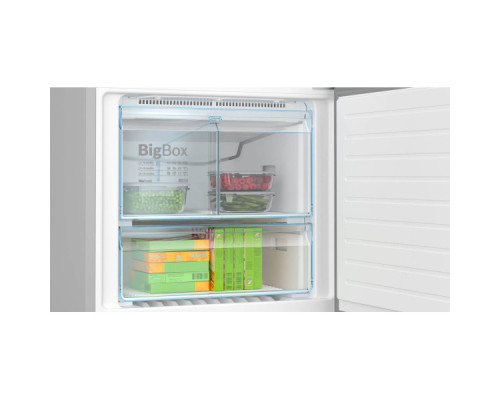 Холодильник Bosch KGN76VIE0N