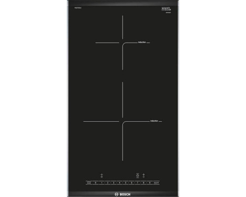 Индукционная варочная поверхность Bosch PIB375FB1E
