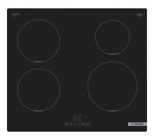 Індукційна варильна поверхня Bosch PUE611BB5E