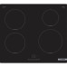 Індукційна варильна поверхня Bosch PUE611BB5E
