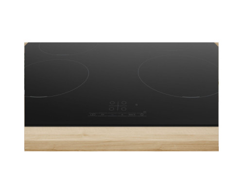 Індукційна варильна поверхня Bosch PUE611BB5E