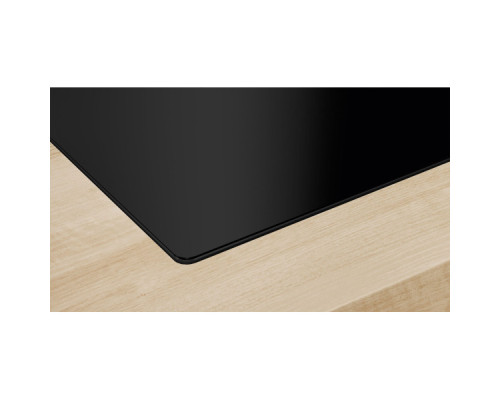 Індукційна варильна поверхня Bosch PUE611BB5E