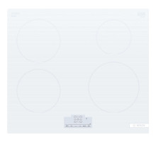 Індукційна варильна поверхня Bosch PUE612BB1E