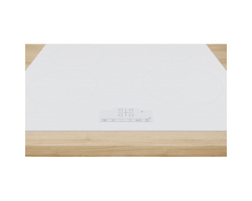 Індукційна варильна поверхня Bosch PUE612BB1E