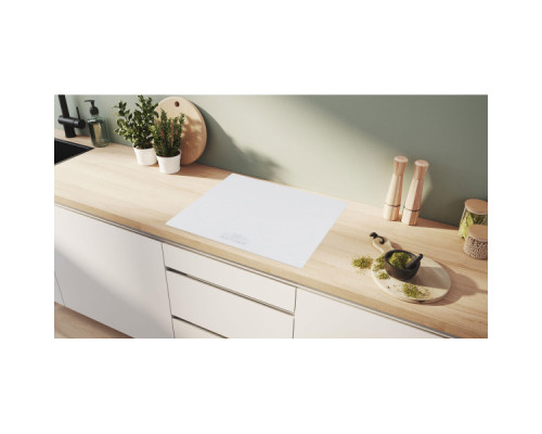 Індукційна варильна поверхня Bosch PUE612BB1E