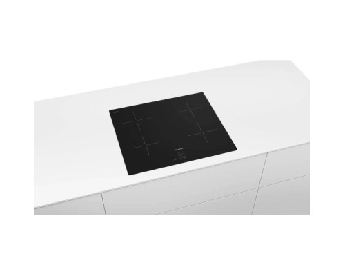 Індукційна варильна поверхня Bosch PUG61KAA5E