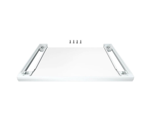 Комплект 1: пральна машина Bosch WGB24401UA + сушильна машина Bosch WQB245B0UA