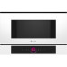 Комплект техніки Bosch: духова шафа Bosch HBG7341W1 + мікрохвильова піч Bosch BFL7221W1