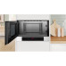 Комплект техніки Bosch: духова шафа Bosch HBG7341W1 + мікрохвильова піч Bosch BFL7221W1