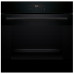 Комплект техніки Bosch: духова шафа Bosch HJG852YB0T + індукційна варильна поверхня Bosch PUE611BB5E