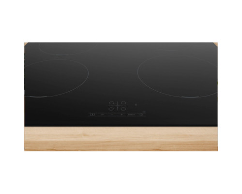 Комплект техніки Bosch: духова шафа Bosch HJG852YB0T + індукційна варильна поверхня Bosch PUE611BB5E