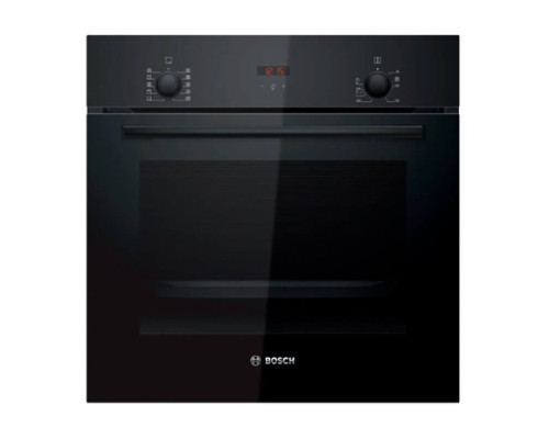 Комплект техніки Bosch Духова шафа + Варильна поверхня Bosch HBF512BB1T + PBH6C6K90R
