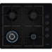 Комплект техніки Bosch Духова шафа + Варильна поверхня Bosch HBF512BB1T + PBH6C6K90R