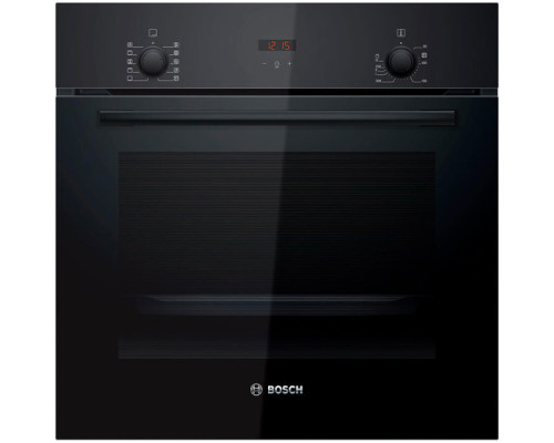 Комплект техніки Bosch Духова шафа + Варильна поверхня Bosch HBF512BB1T + PKE611BA2E